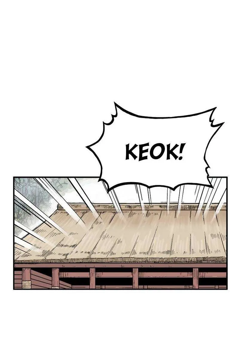 Fist Demon of Mount Hua Chapter 131 Page 13