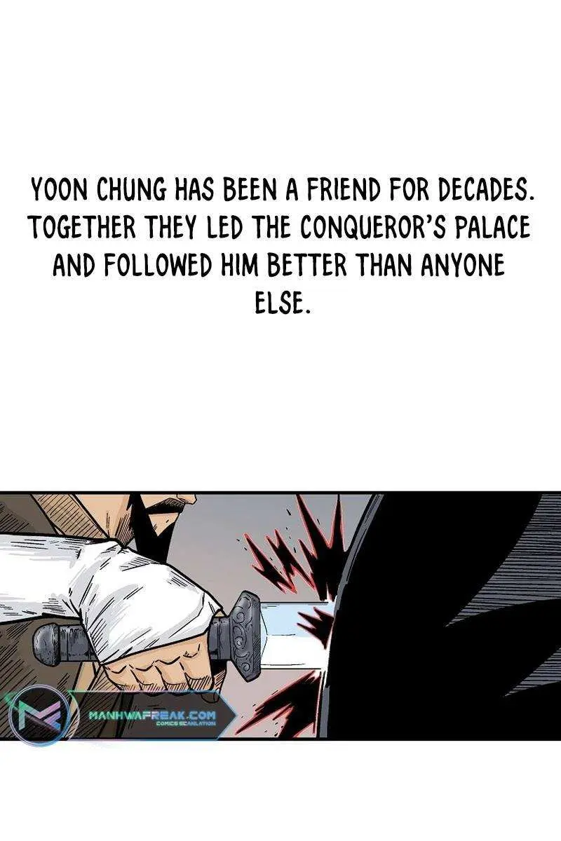 Fist Demon of Mount Hua Chapter 131 Page 14