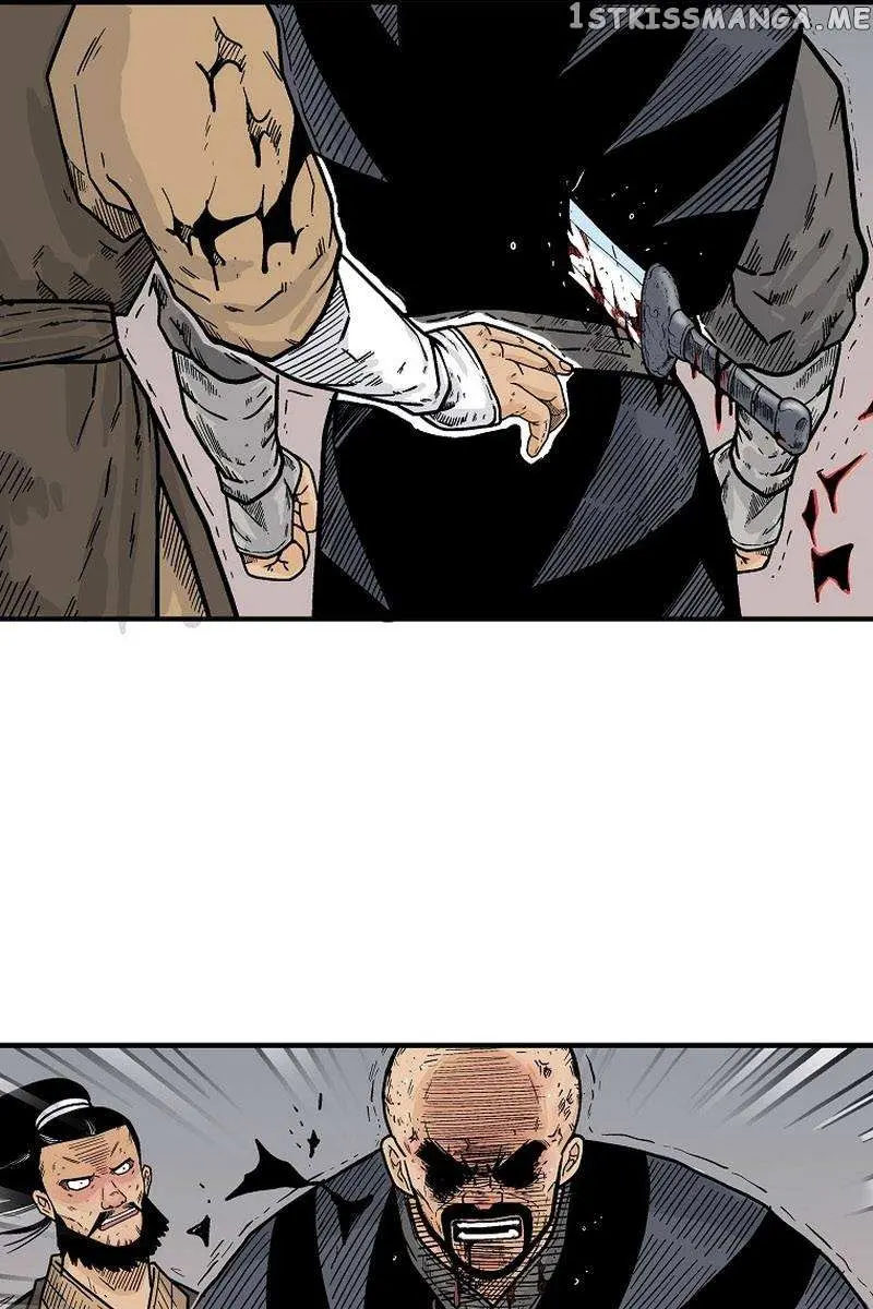 Fist Demon of Mount Hua Chapter 131 Page 16