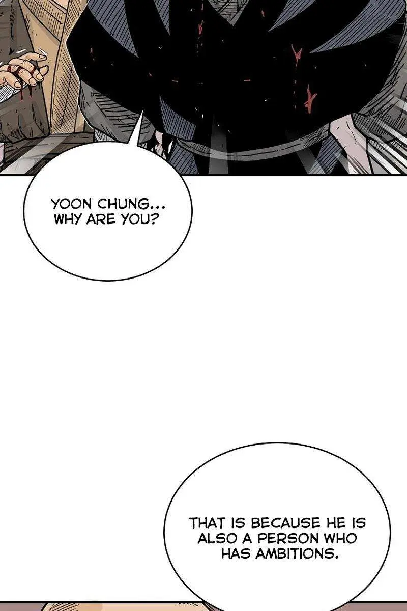 Fist Demon of Mount Hua Chapter 131 Page 17