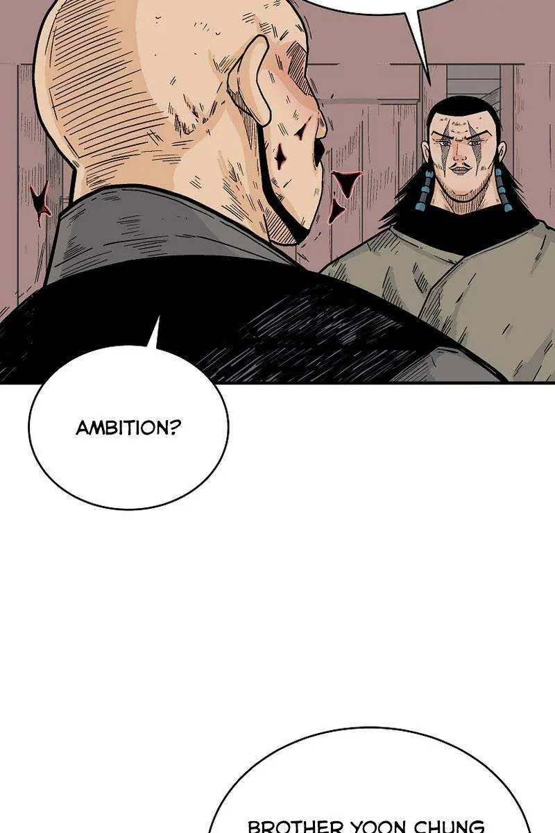 Fist Demon of Mount Hua Chapter 131 Page 18