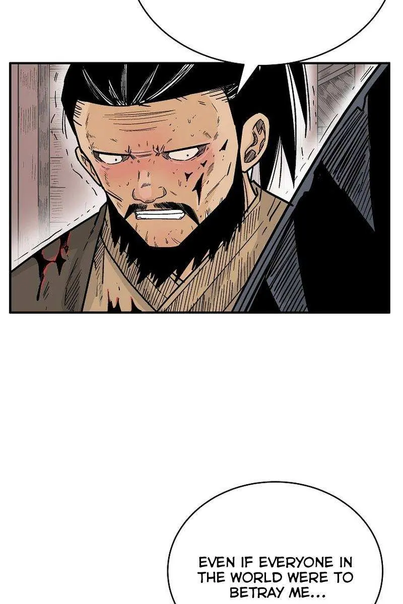 Fist Demon of Mount Hua Chapter 131 Page 22