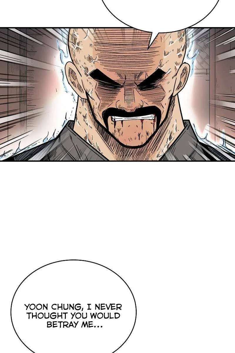 Fist Demon of Mount Hua Chapter 131 Page 23