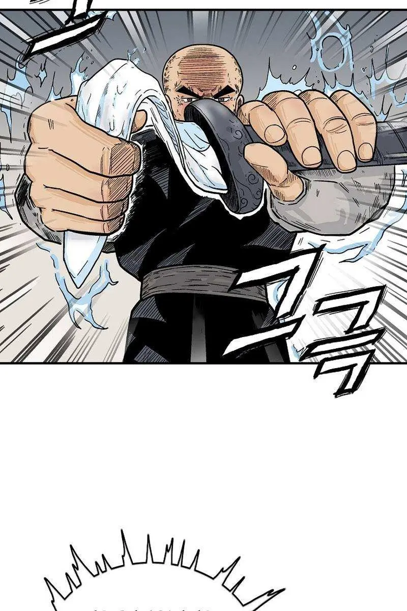 Fist Demon of Mount Hua Chapter 131 Page 30