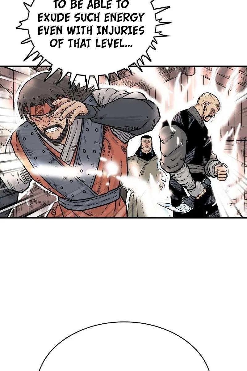 Fist Demon of Mount Hua Chapter 131 Page 31