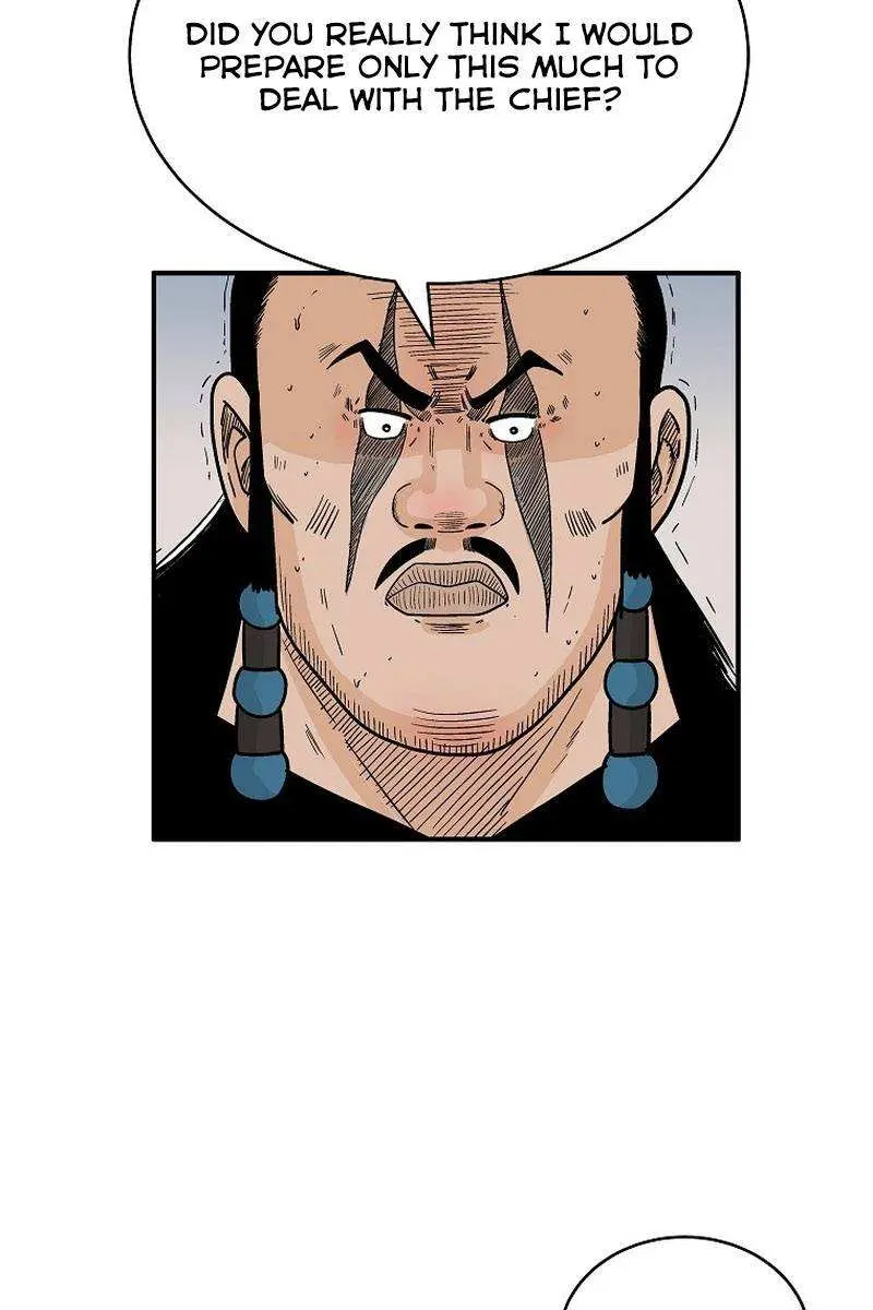 Fist Demon of Mount Hua Chapter 131 Page 32