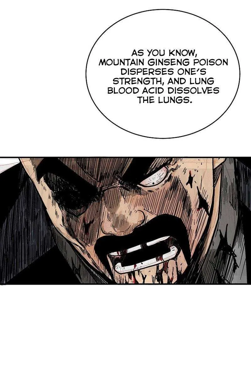 Fist Demon of Mount Hua Chapter 131 Page 38