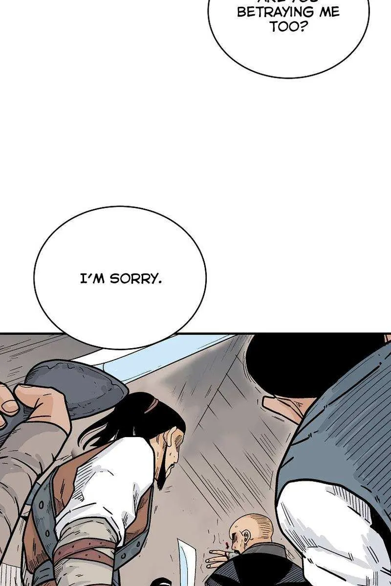 Fist Demon of Mount Hua Chapter 131 Page 44