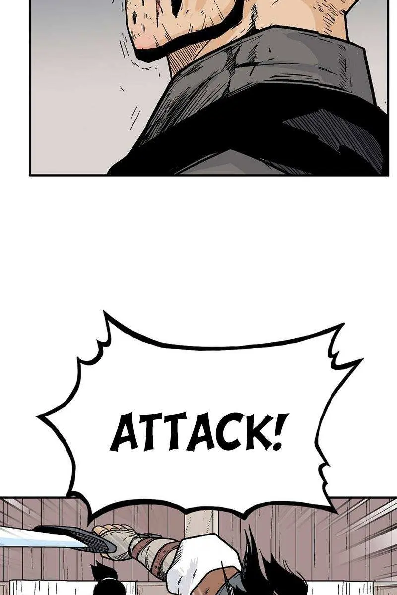 Fist Demon of Mount Hua Chapter 131 Page 46