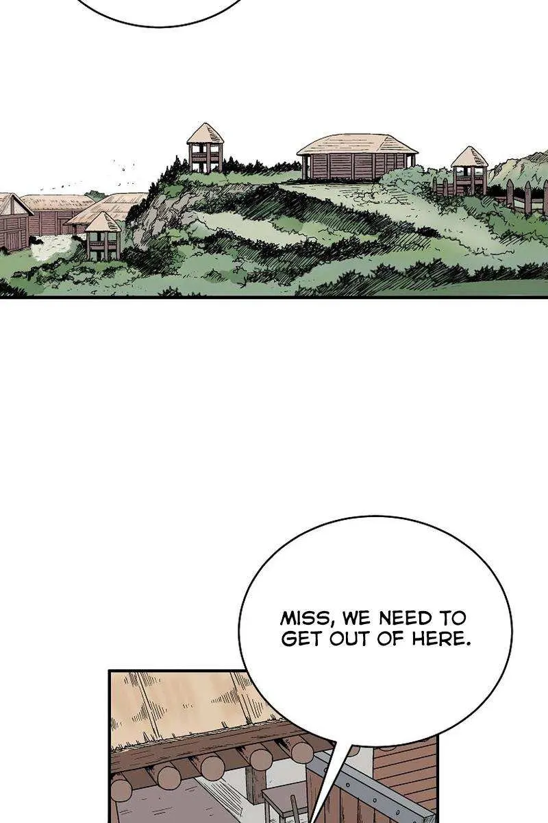 Fist Demon of Mount Hua Chapter 131 Page 56