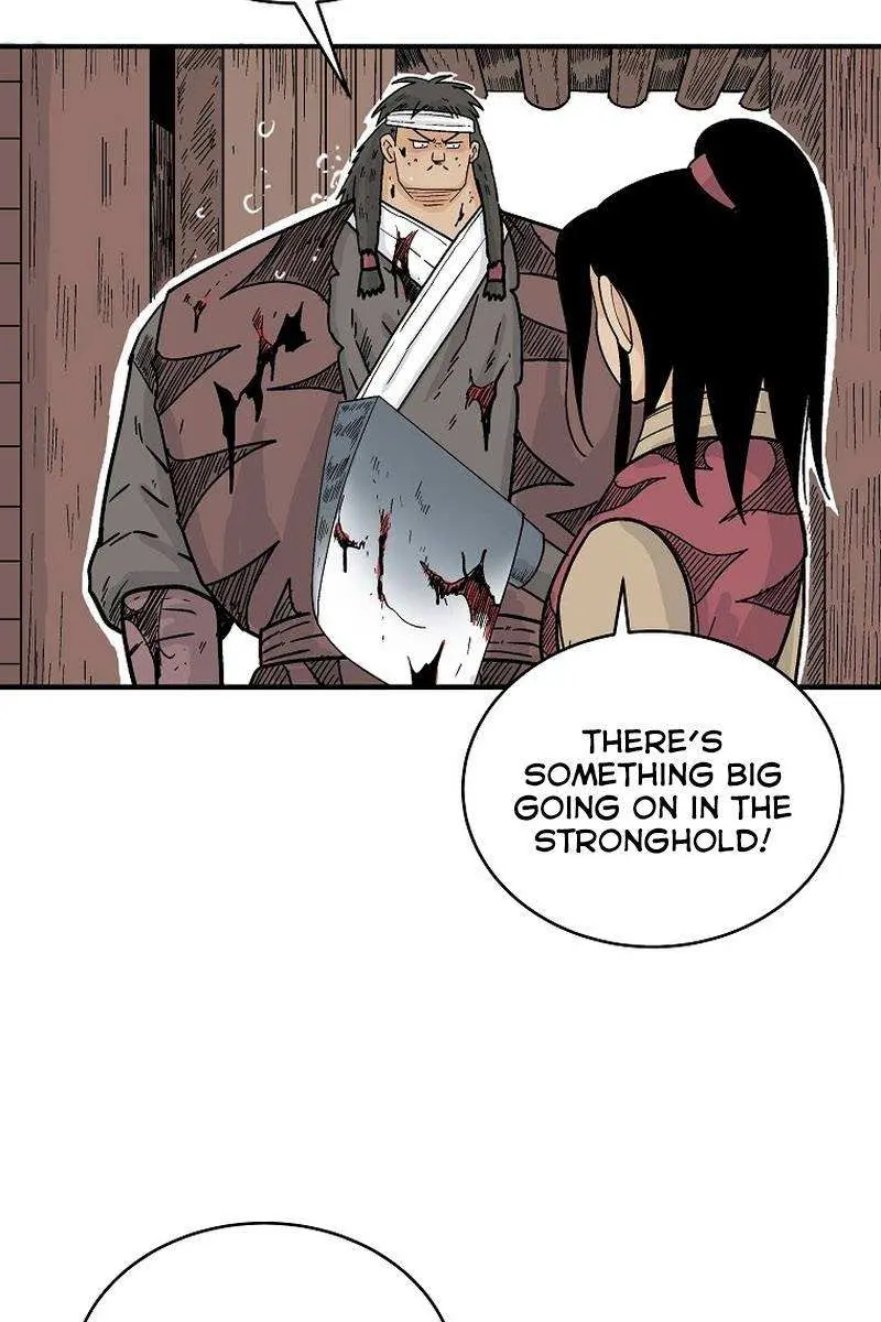 Fist Demon of Mount Hua Chapter 131 Page 59