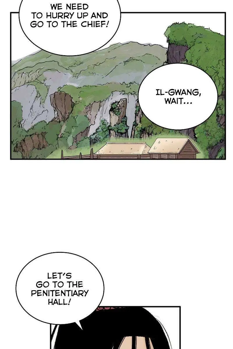 Fist Demon of Mount Hua Chapter 131 Page 60