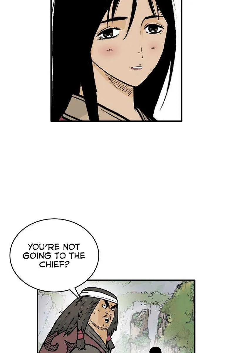 Fist Demon of Mount Hua Chapter 131 Page 61