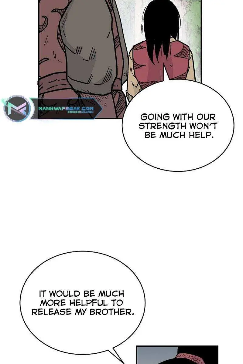 Fist Demon of Mount Hua Chapter 131 Page 62