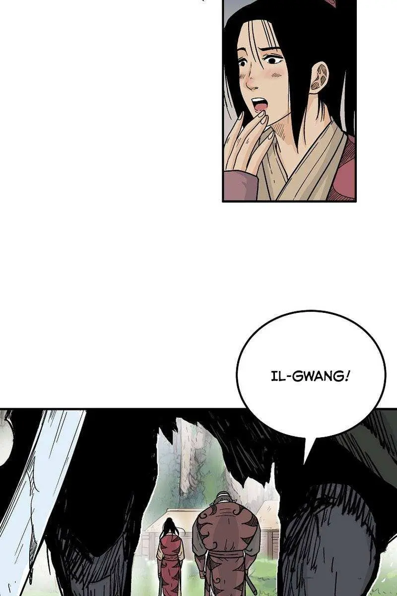 Fist Demon of Mount Hua Chapter 131 Page 63