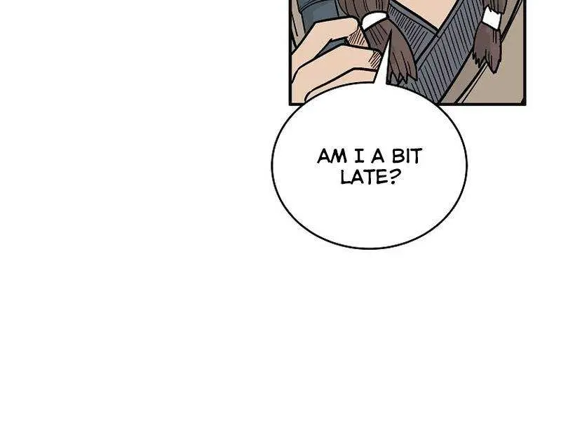 Fist Demon of Mount Hua Chapter 131 Page 66