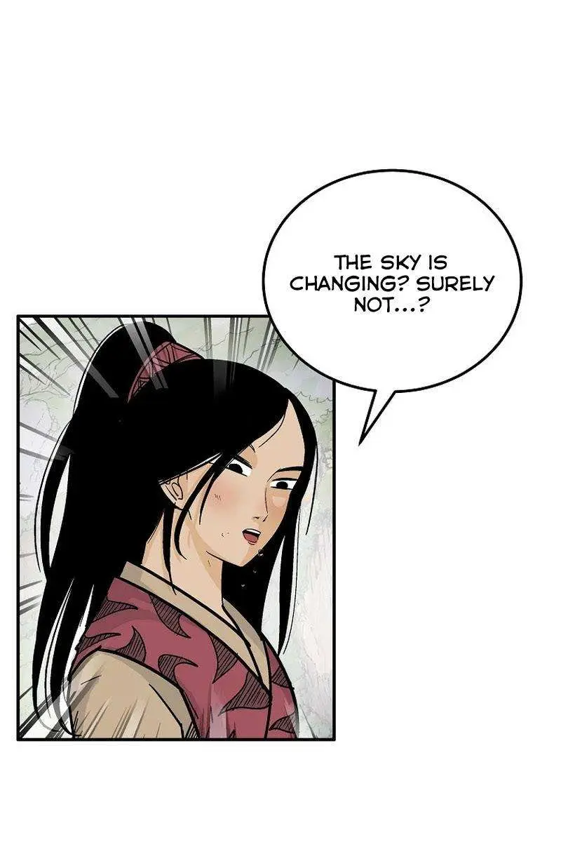 Fist Demon of Mount Hua Chapter 131 Page 70