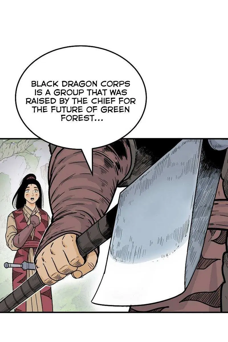 Fist Demon of Mount Hua Chapter 131 Page 71