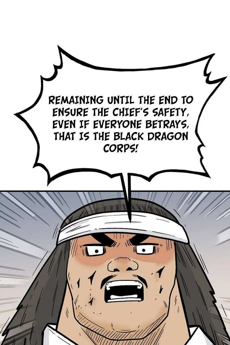 Fist Demon of Mount Hua Chapter 131 Page 72