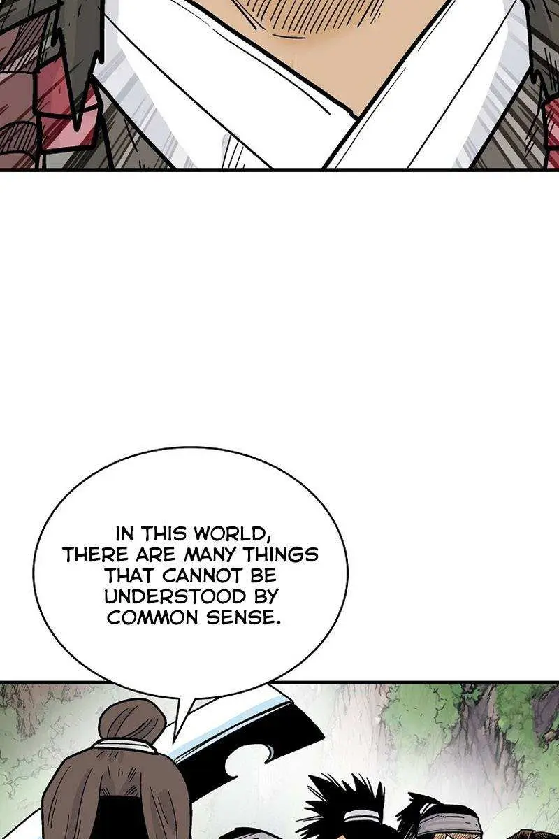 Fist Demon of Mount Hua Chapter 131 Page 73