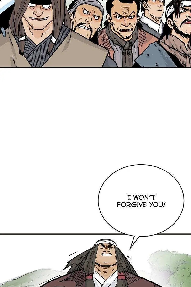 Fist Demon of Mount Hua Chapter 131 Page 74