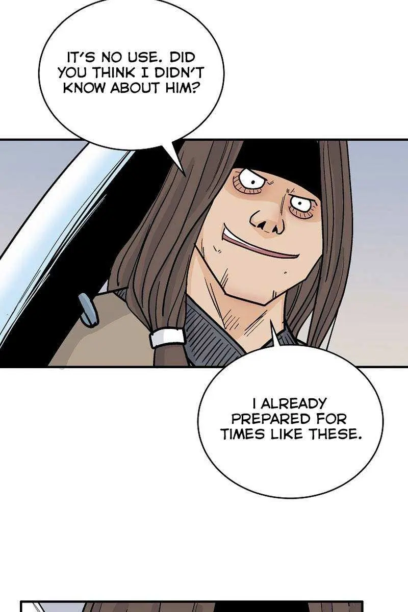 Fist Demon of Mount Hua Chapter 131 Page 76