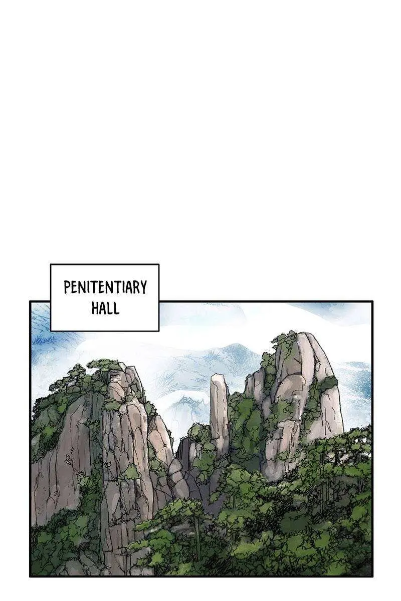 Fist Demon of Mount Hua Chapter 131 Page 82