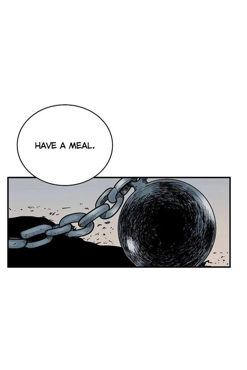 Fist Demon of Mount Hua Chapter 131 Page 83