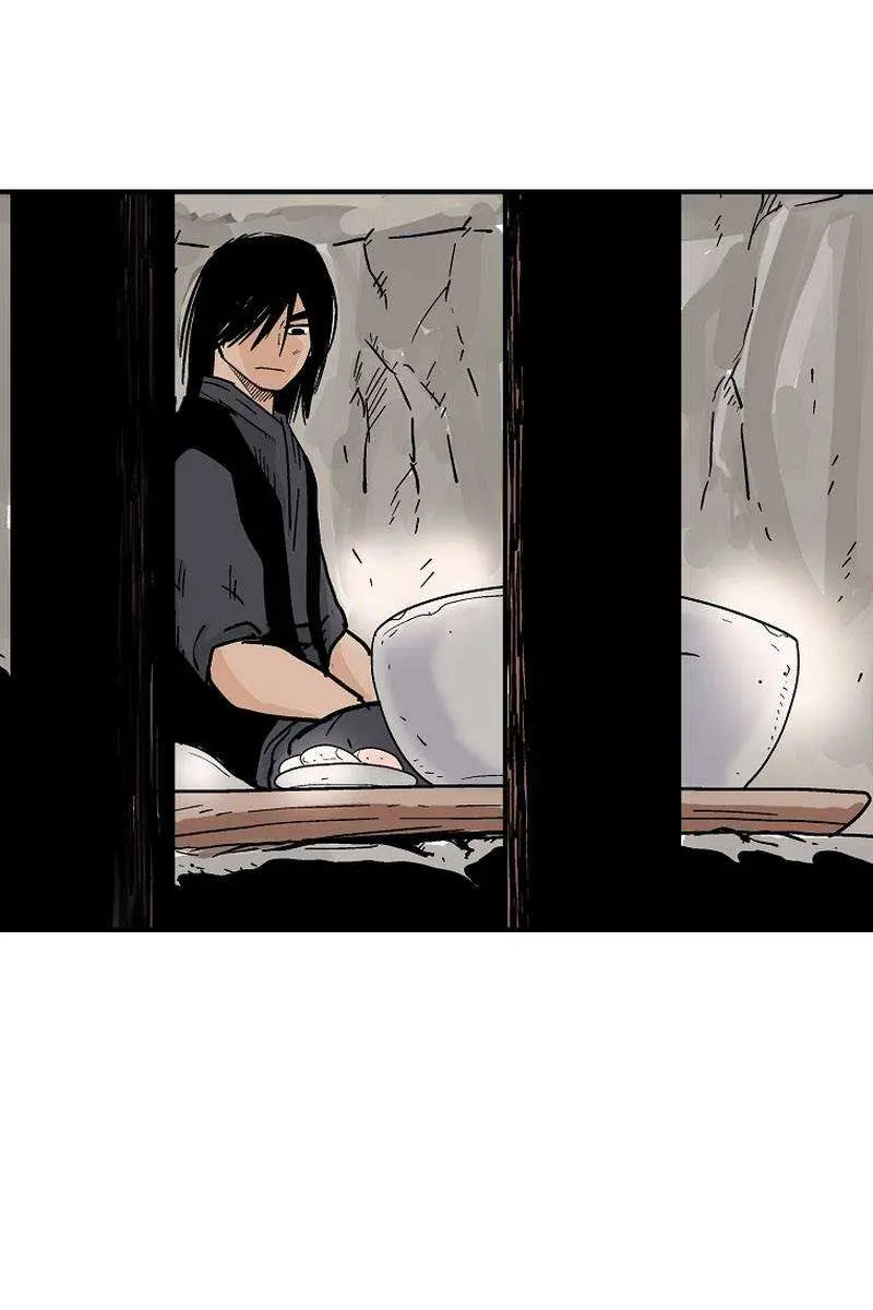 Fist Demon of Mount Hua Chapter 131 Page 85