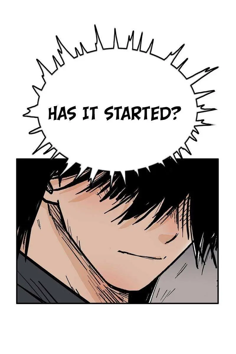 Fist Demon of Mount Hua Chapter 131 Page 86