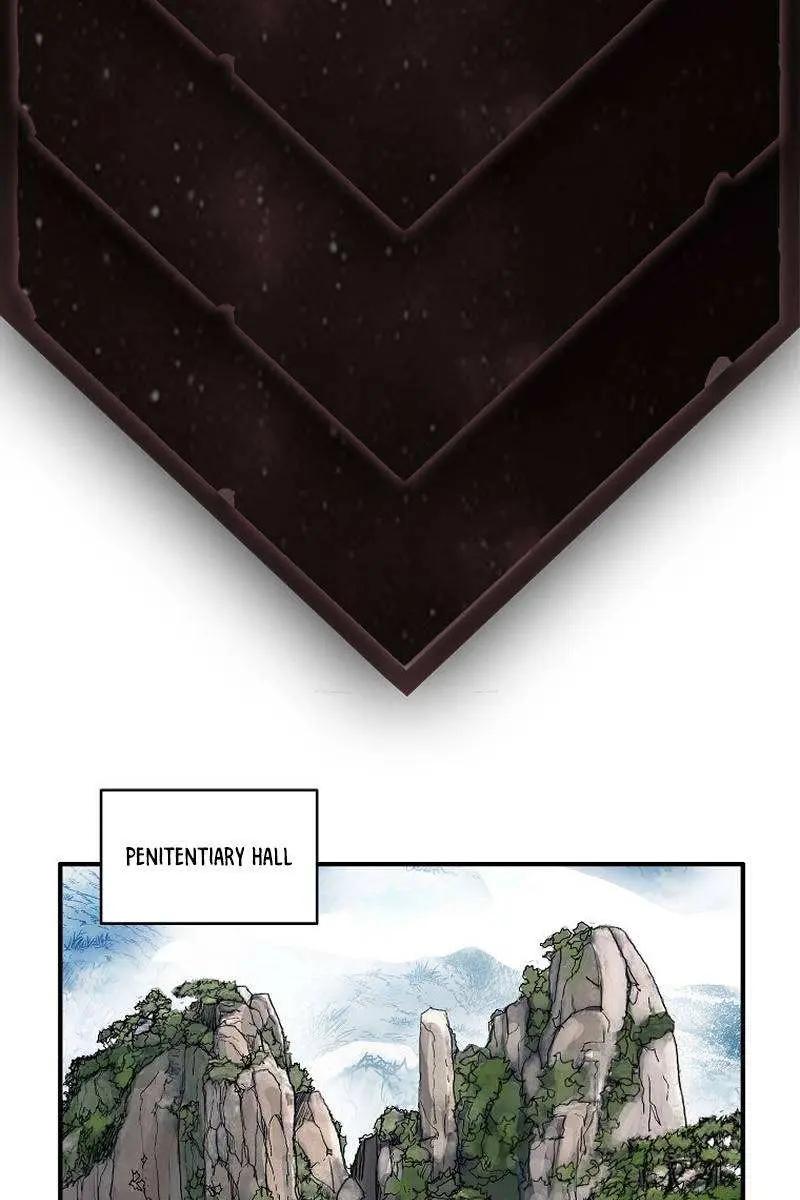 Fist Demon of Mount Hua Chapter 132 Page 3