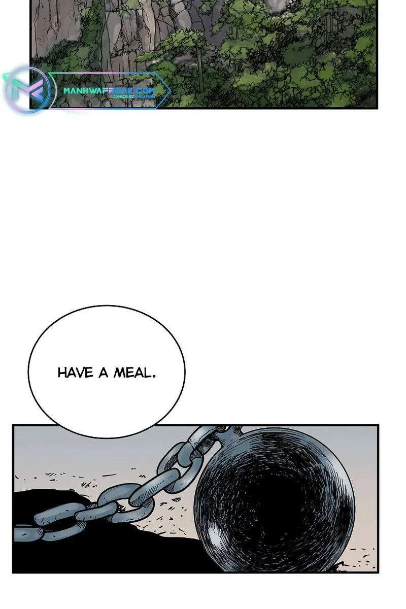 Fist Demon of Mount Hua Chapter 132 Page 4