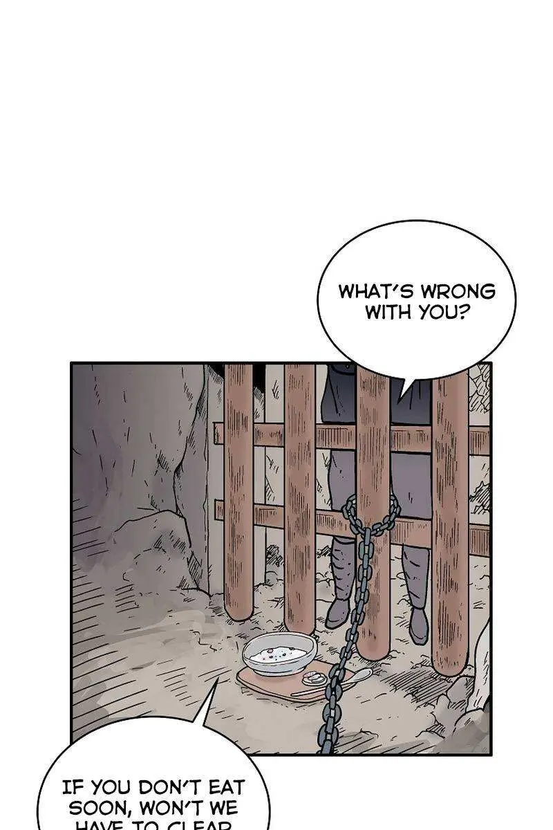 Fist Demon of Mount Hua Chapter 132 Page 5