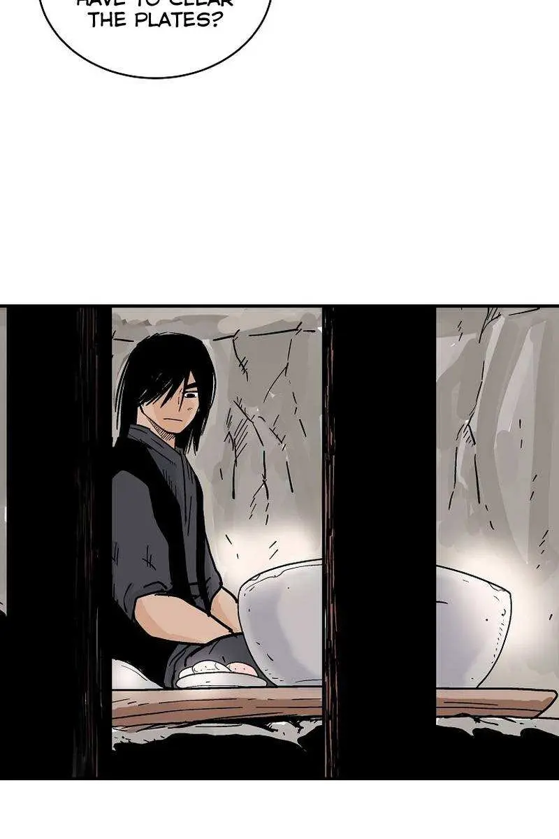 Fist Demon of Mount Hua Chapter 132 Page 6