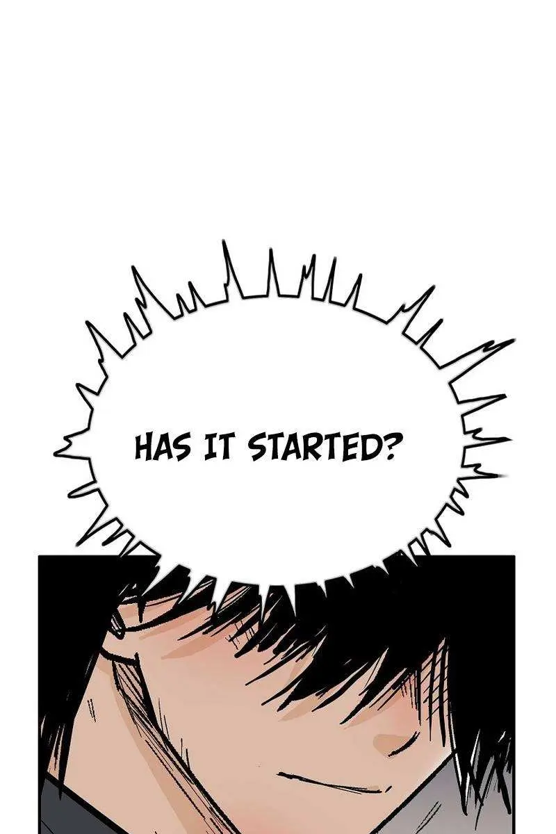 Fist Demon of Mount Hua Chapter 132 Page 7