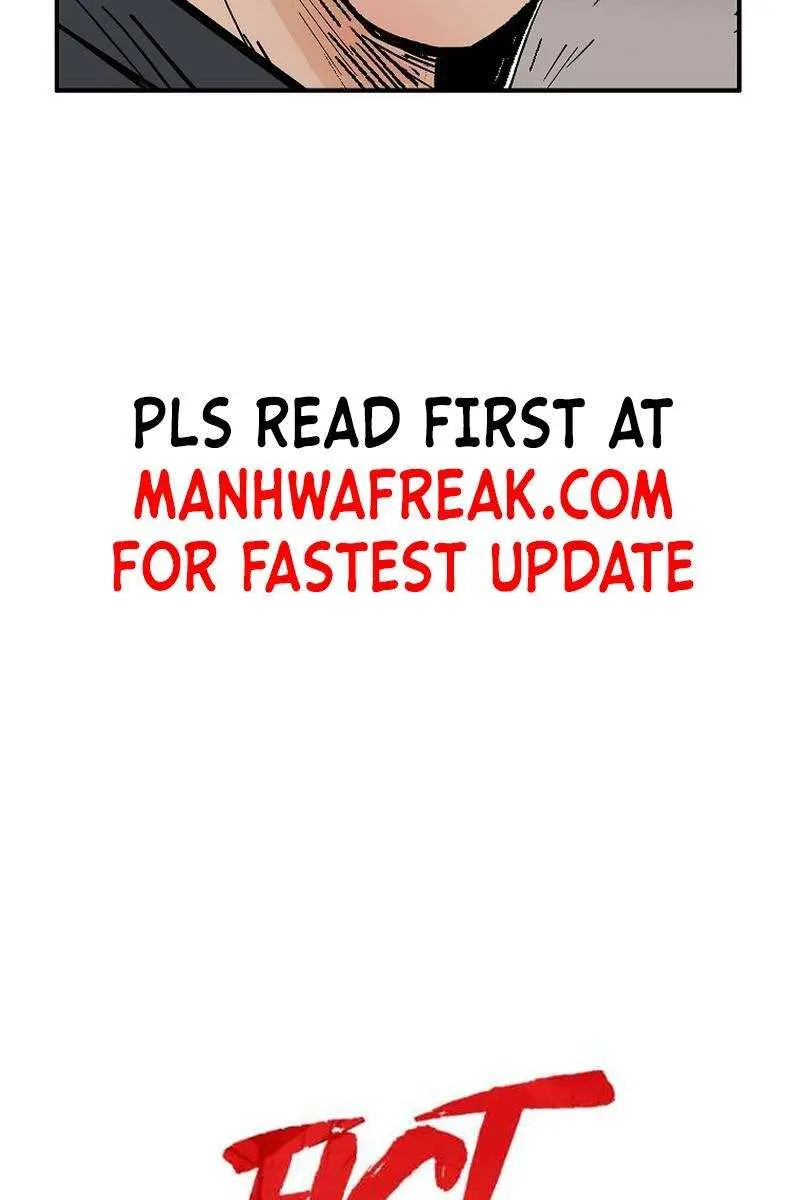 Fist Demon of Mount Hua Chapter 132 Page 8