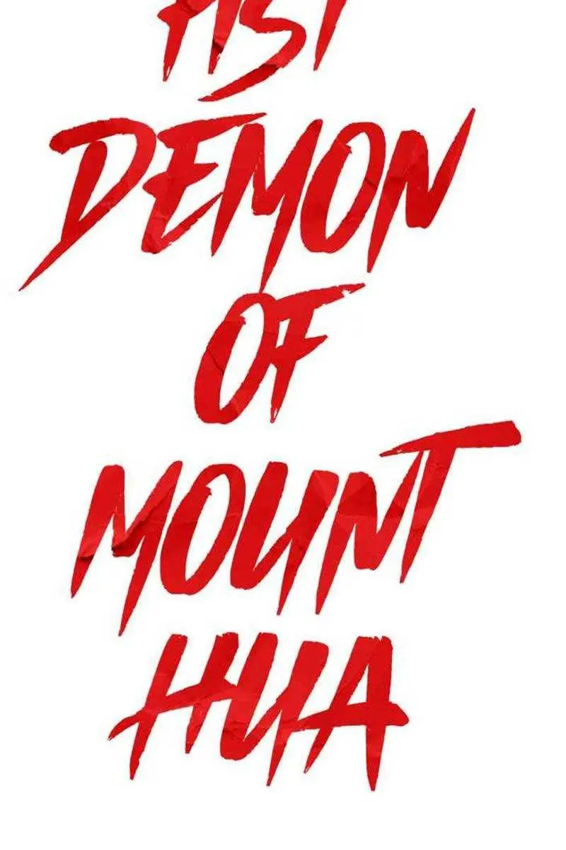 Fist Demon of Mount Hua Chapter 132 Page 9