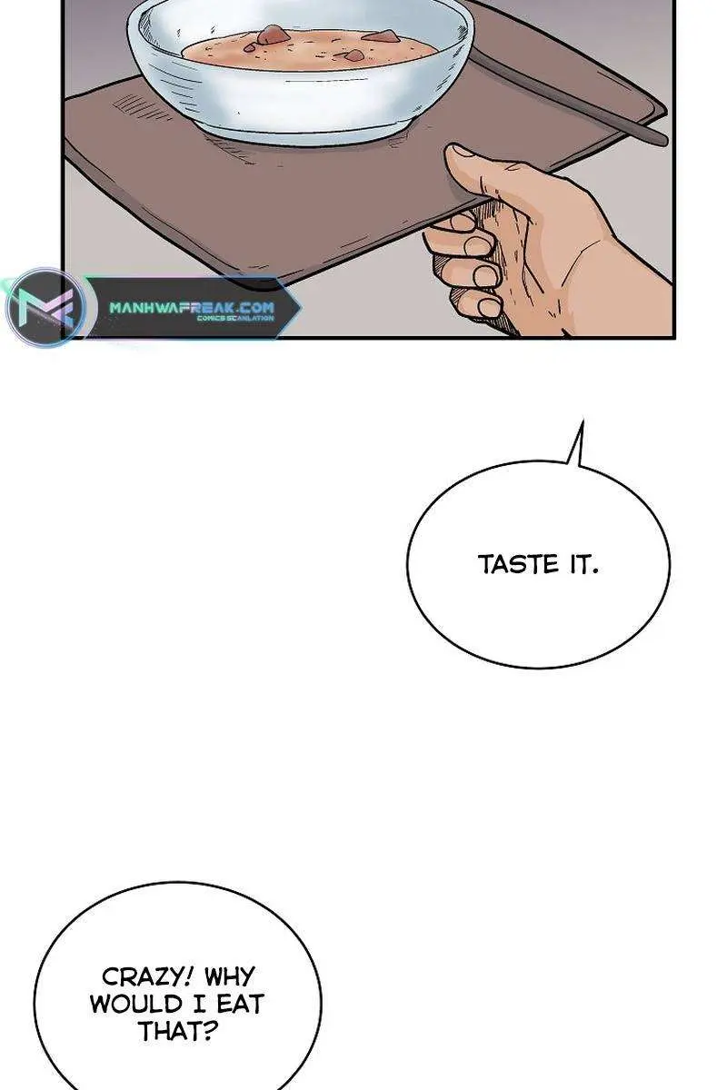 Fist Demon of Mount Hua Chapter 132 Page 11