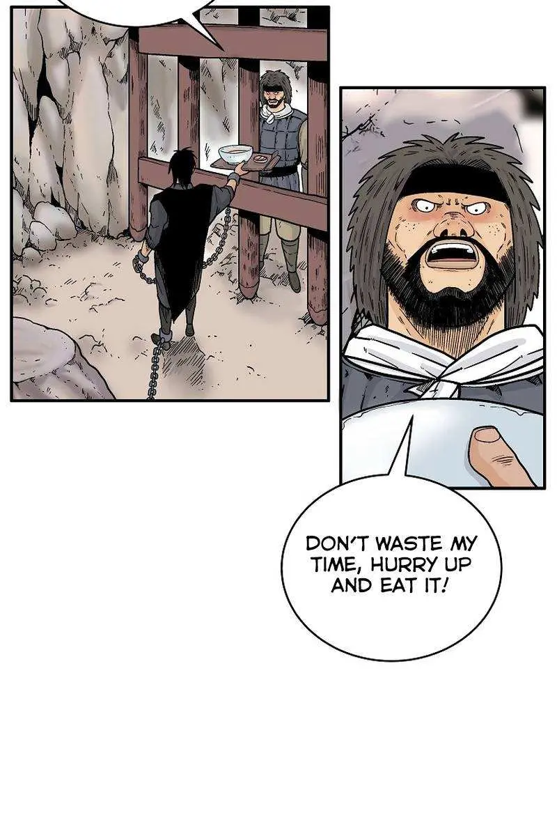 Fist Demon of Mount Hua Chapter 132 Page 12