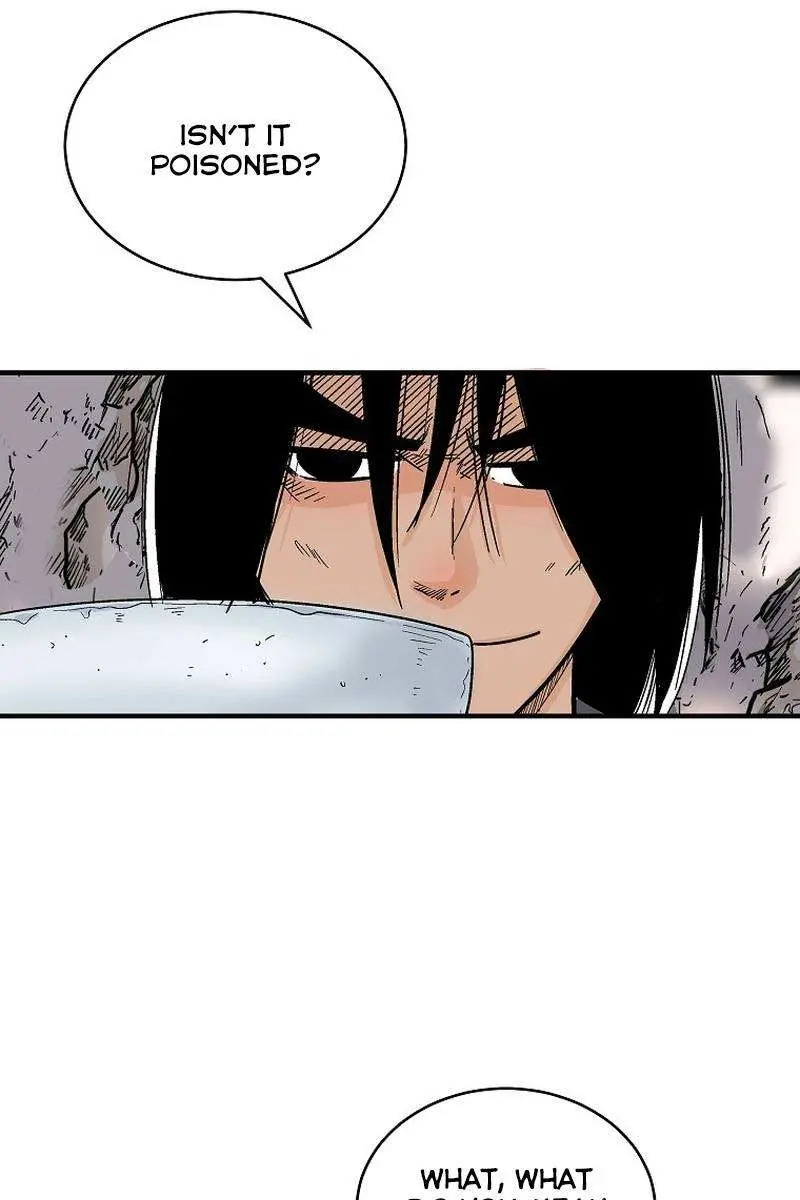 Fist Demon of Mount Hua Chapter 132 Page 13