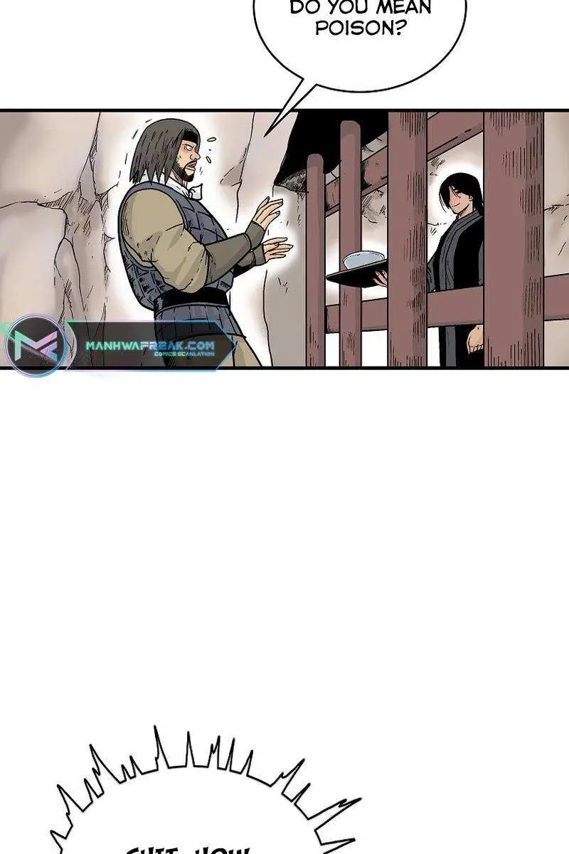 Fist Demon of Mount Hua Chapter 132 Page 14