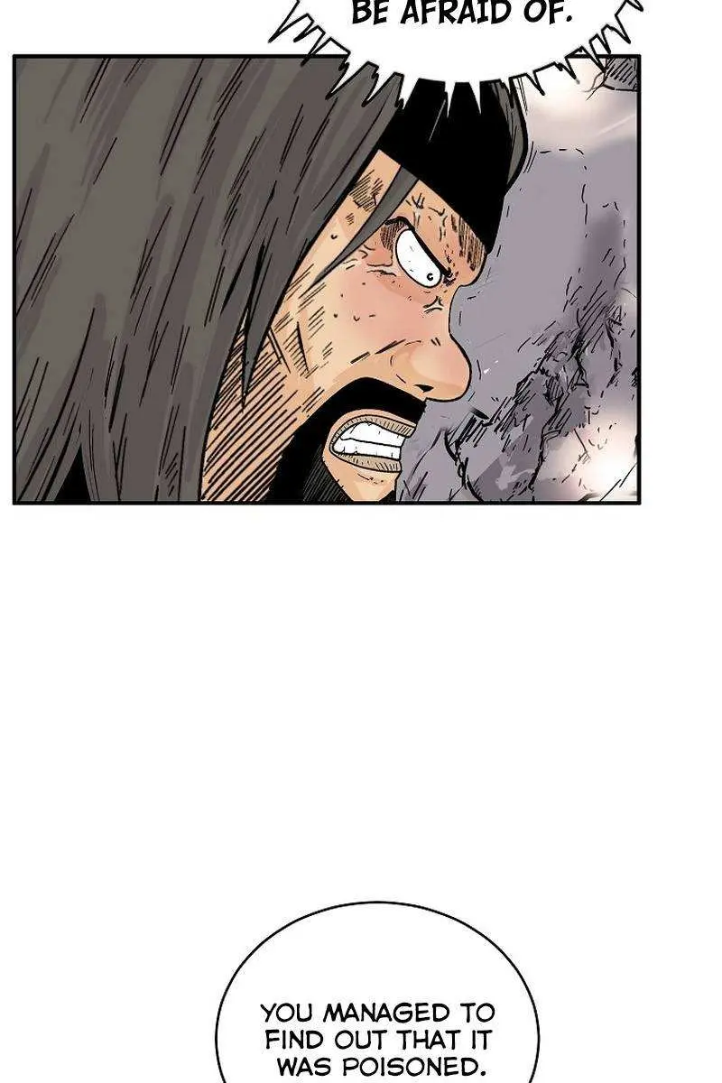 Fist Demon of Mount Hua Chapter 132 Page 17