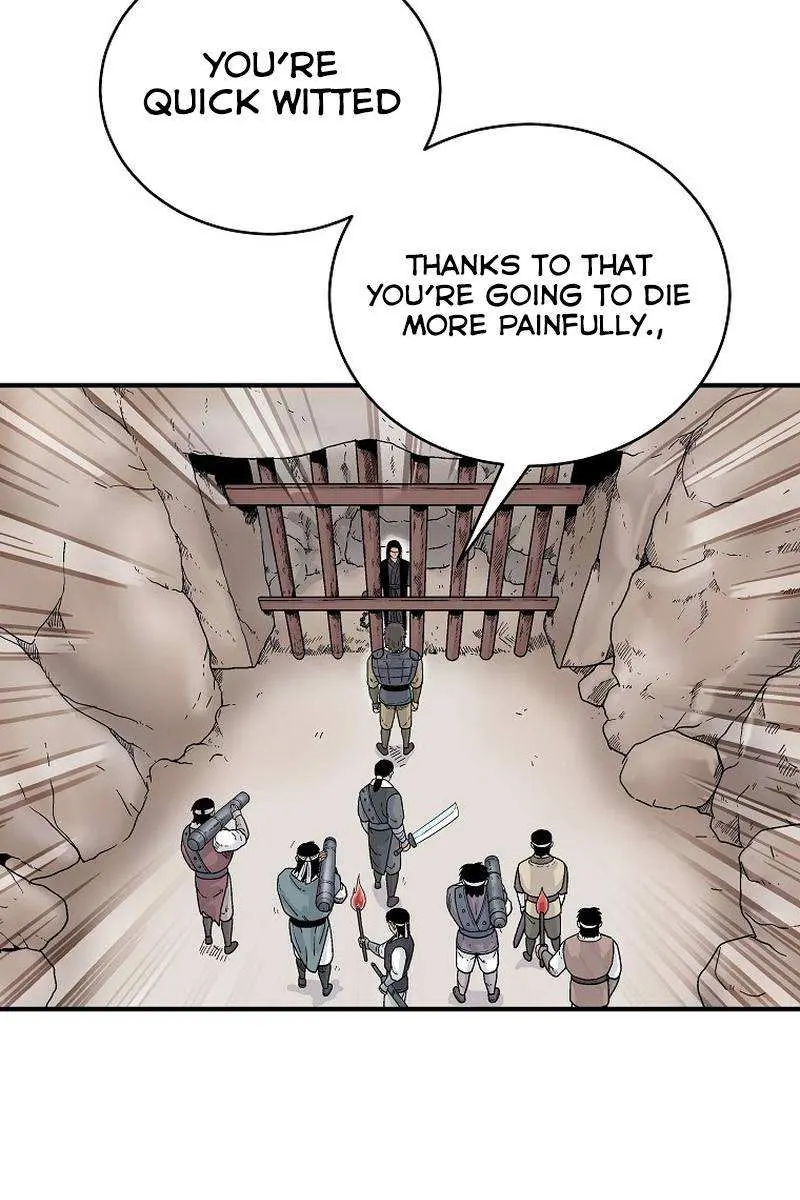 Fist Demon of Mount Hua Chapter 132 Page 20