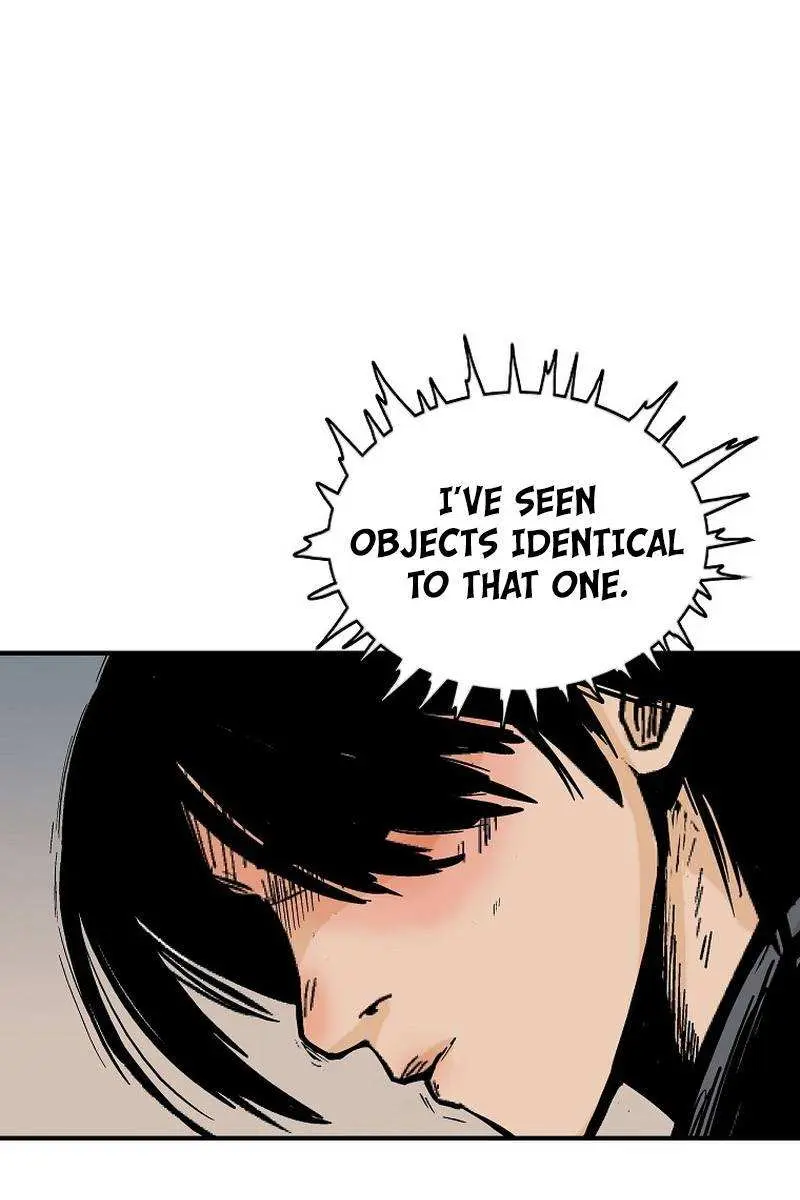 Fist Demon of Mount Hua Chapter 132 Page 26