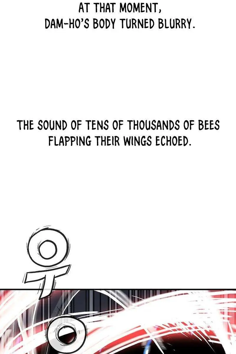 Fist Demon of Mount Hua Chapter 132 Page 37