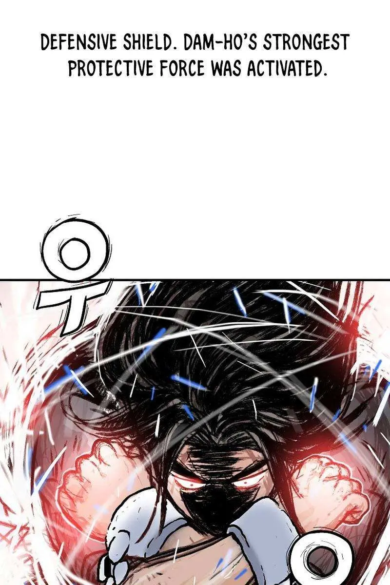 Fist Demon of Mount Hua Chapter 132 Page 39