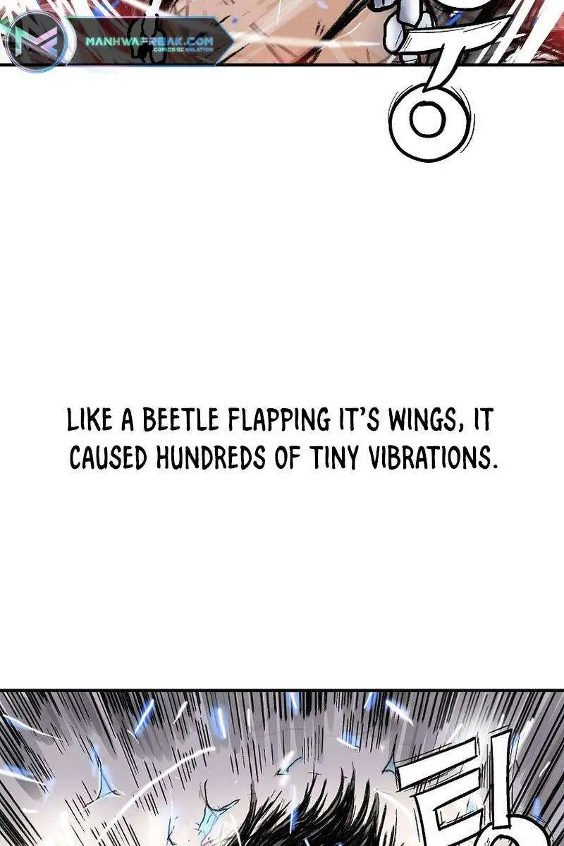 Fist Demon of Mount Hua Chapter 132 Page 40