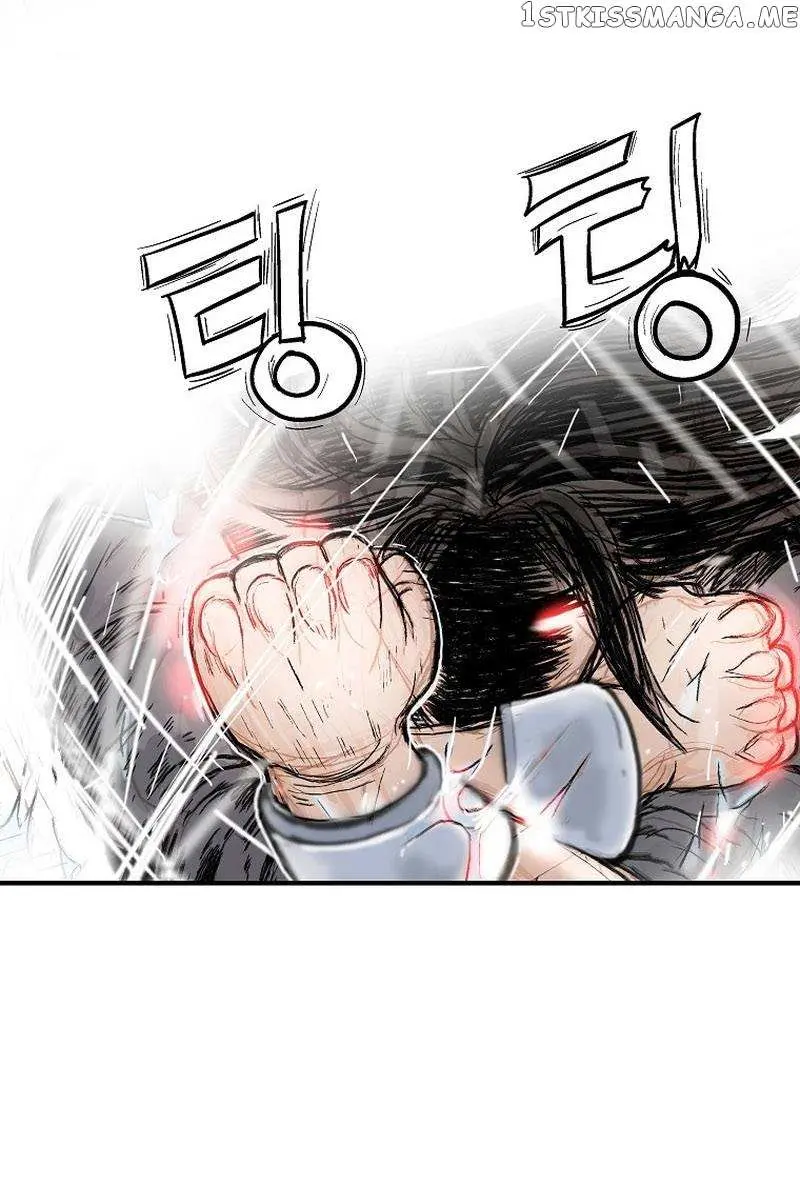 Fist Demon of Mount Hua Chapter 132 Page 42