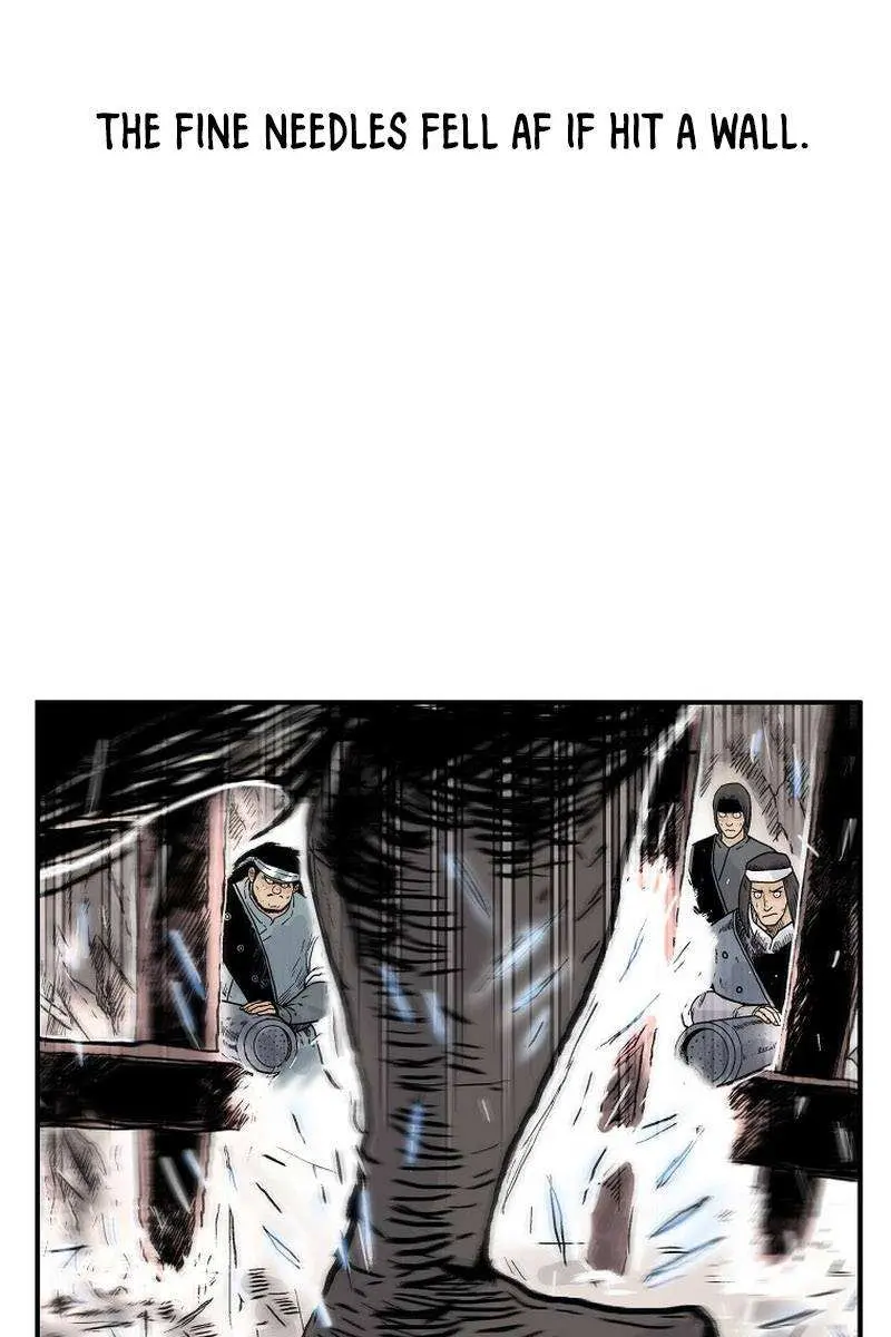 Fist Demon of Mount Hua Chapter 132 Page 43