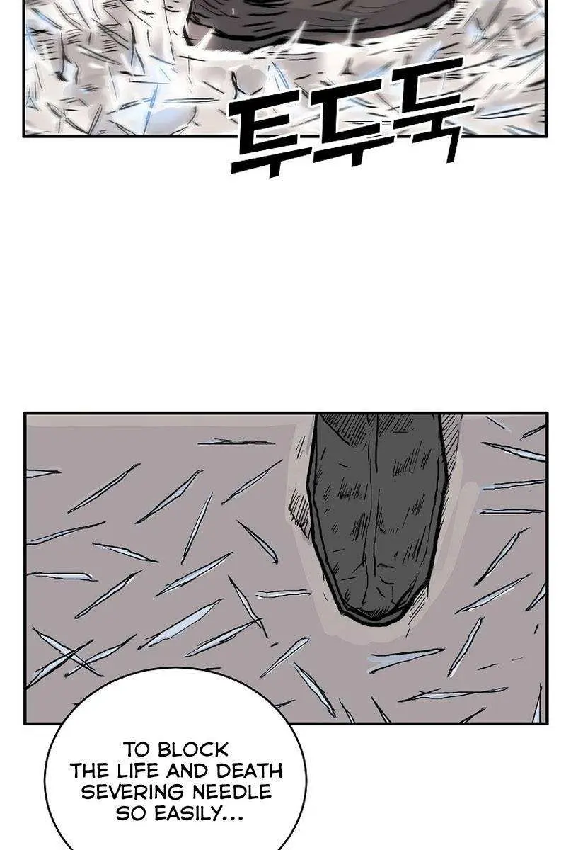 Fist Demon of Mount Hua Chapter 132 Page 44